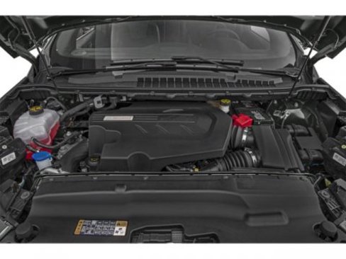 Used 2019 Ford Edge ST w/ Convenience Package image 12