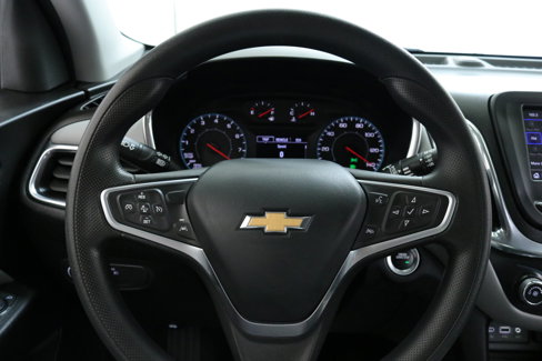 Used 2023 Chevrolet Equinox LS image 12