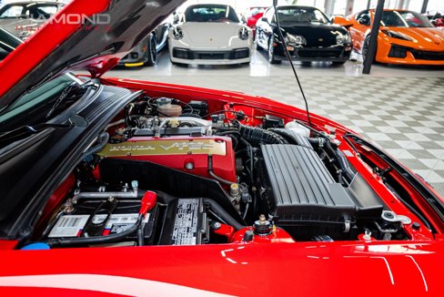 Used 2005 Honda S2000 image 82