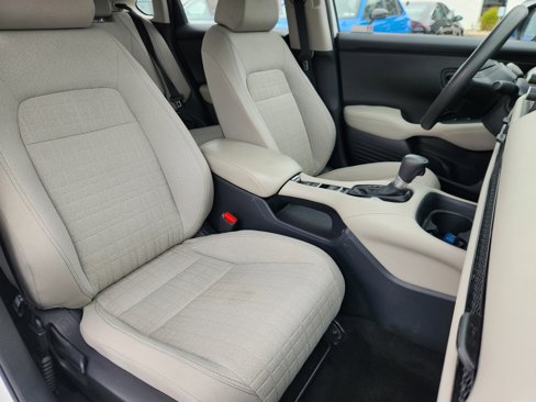 Certified 2023 Honda HR-V LX image 14