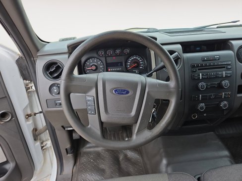 Used 2010 Ford F150 XL image 12