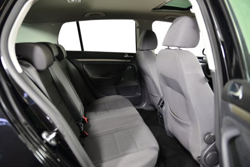 Used 2009 Volkswagen Rabbit S image 23
