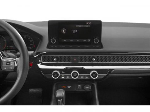 Certified 2024 Honda Civic LX image 10
