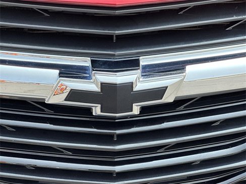 Used 2023 Chevrolet Malibu RS image 30