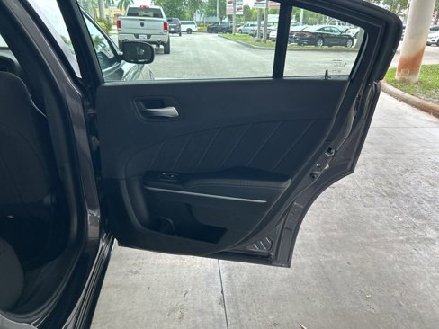 Used 2023 Dodge Charger SXT image 25