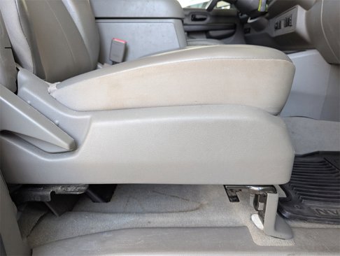 Used 2019 Nissan NV 3500 SV w/ Navigation Package image 38