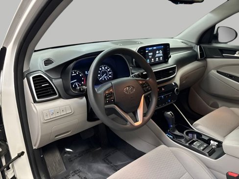Used 2020 Hyundai Tucson Value image 15
