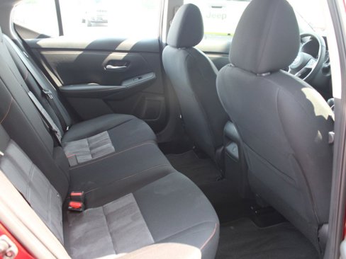 Used 2022 Nissan Sentra SR image 29