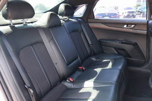 Used 2023 Kia K5 GT-Line w/ GT-Line Premium Package image 34