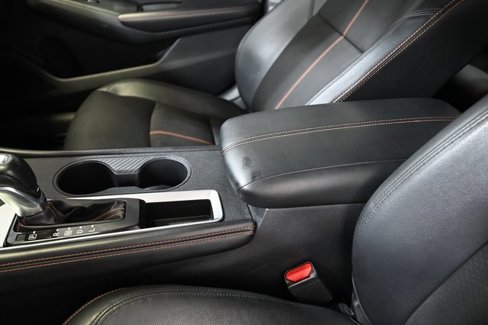 Used 2020 Nissan Altima 2.5 SR image 21