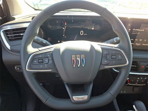 New 2025 Buick Encore GX Sport Touring image 14