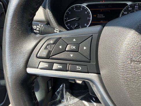 Used 2022 Nissan Sentra SV image 18