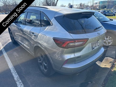 Used 2023 Ford Escape ST-Line w/ Tech Pack #1 image 6