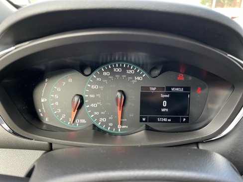 Used 2022 Chevrolet Trax LT w/ Redline Edition image 26