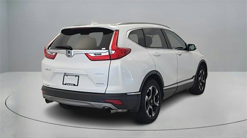 Used 2019 Honda CR-V Touring image 7