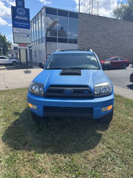 Used 2004 Toyota 4Runner SR5 image 1