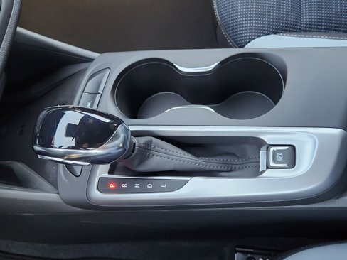 New 2025 Buick Envista Preferred w/ Convenience I Package image 23