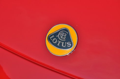 Used 2006 Lotus Elise image 12
