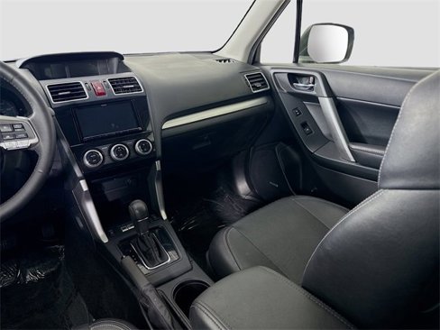 Used 2016 Subaru Forester 2.0XT Touring w/ Eyesight & Navigation System image 24