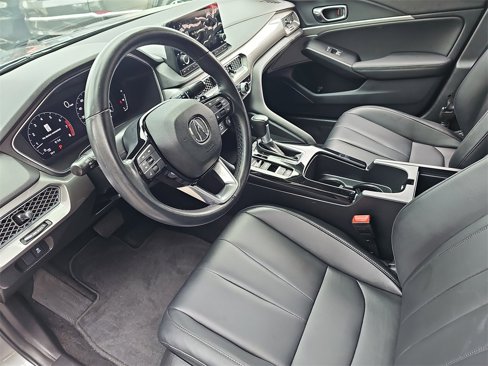 Certified 2023 Acura Integra image 15