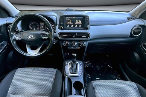 Used 2021 Hyundai Kona SEL image 7