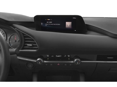 Used 2023 MAZDA MAZDA3 s image 10