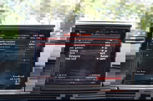 Used 2017 Audi S6 Premium Plus image 64