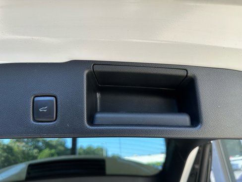Certified 2021 Ford Escape Titanium w/ Titanium Elite Package image 28