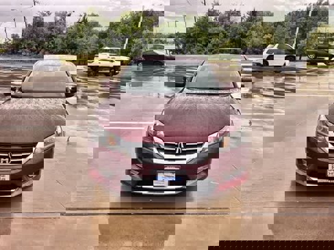 Used 2013 Honda Accord EX-L image 7