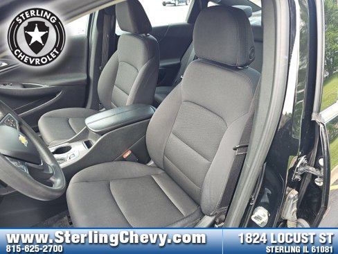 Used 2022 Chevrolet Malibu LT image 10