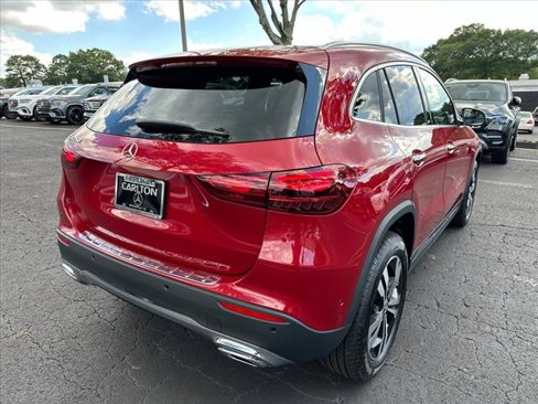 Certified 2025 Mercedes-Benz GLA 250 image 7