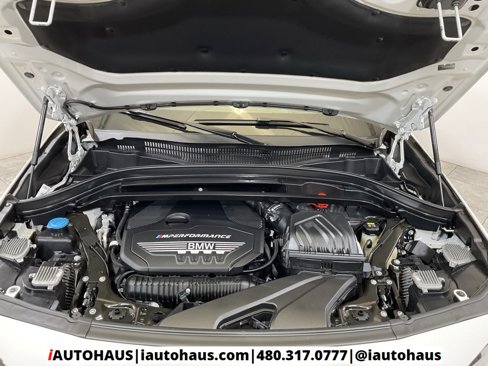 Used 2019 BMW X2 M35i w/ Premium Package image 12