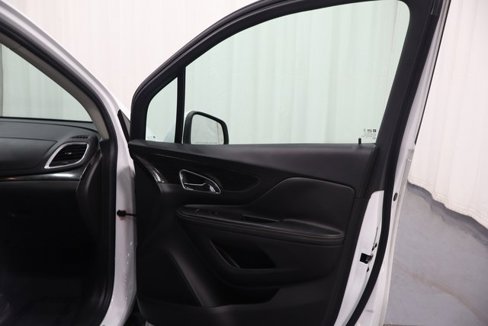Used 2016 Buick Encore Convenience image 13
