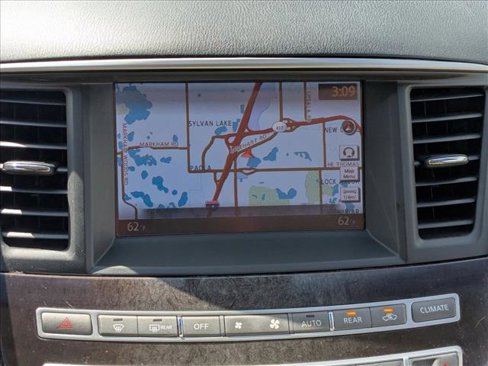 Used 2015 INFINITI QX60 FWD w/ Premium Plus Package image 10
