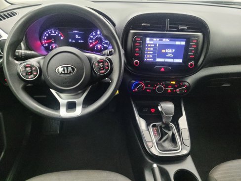 Used 2020 Kia Soul S image 22