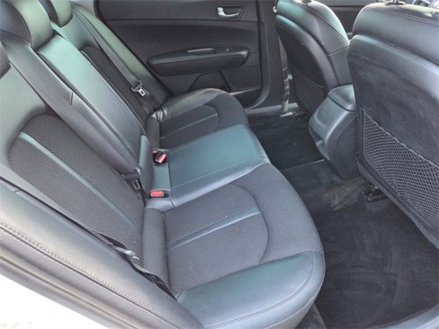 Used 2019 Kia Optima S w/ S Panoramic Sunroof Package image 14