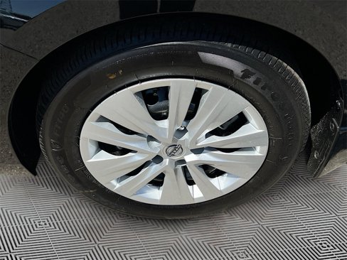 New 2025 Nissan Sentra S image 28