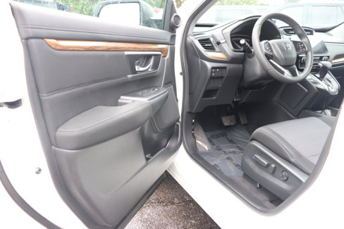 Used 2018 Honda CR-V EX image 10