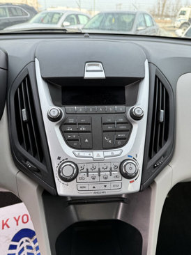 Used 2011 Chevrolet Equinox LS w/ Bluetooth Package image 26