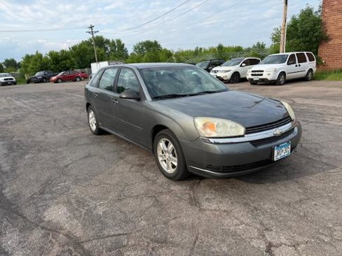 Used 2005 Chevrolet Malibu LS image 5