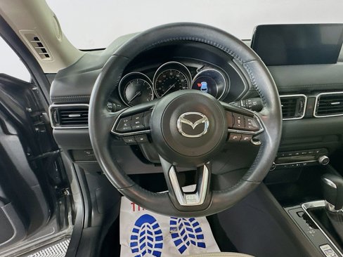 Certified 2023 MAZDA CX-5 AWD 2.5 S w/ Preferred Package image 15