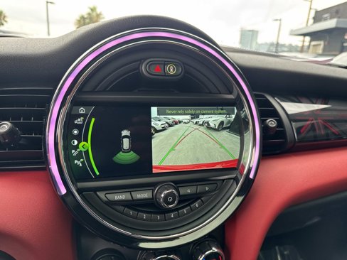 Used 2019 MINI Cooper S image 28