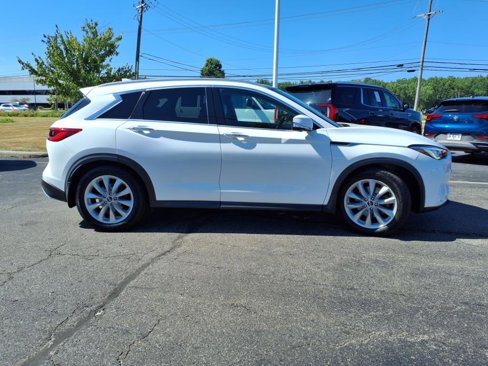 Used 2019 INFINITI QX50 Essential w/ Premium Heat Package image 30