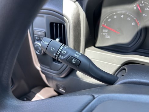 New 2025 Chevrolet Silverado 1500 W/T w/ Trailering Package image 31