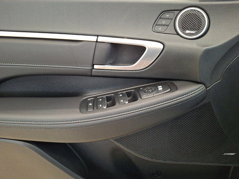 Certified 2023 Hyundai Sonata Limited image 11