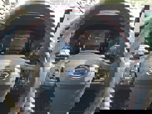 New 2025 Ford Escape ST-Line w/ Tech Pack #1 image 41
