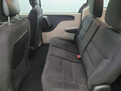 Used 2014 Dodge Grand Caravan American Value Package image 18