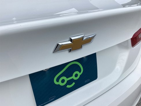 Certified 2023 Chevrolet Malibu LT image 30
