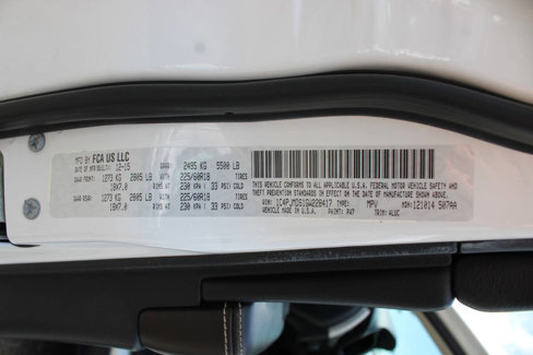 Used 2016 Jeep Cherokee Limited image 45