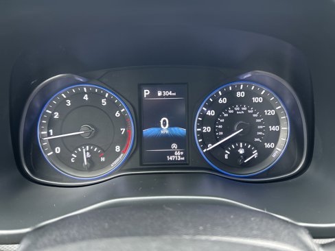 Certified 2023 Hyundai Kona SEL w/ Cargo Package image 22